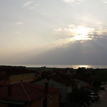 Apartments Tenerifa Novigrad (Istria) Exterior photo