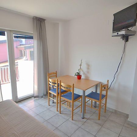 Apartments Tenerifa Novigrad (Istria) Exterior photo