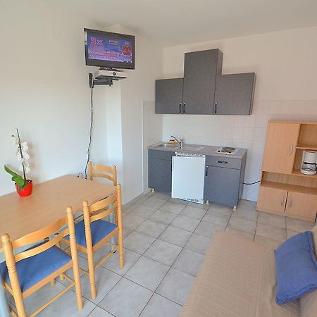 Apartments Tenerifa Novigrad (Istria) Exterior photo