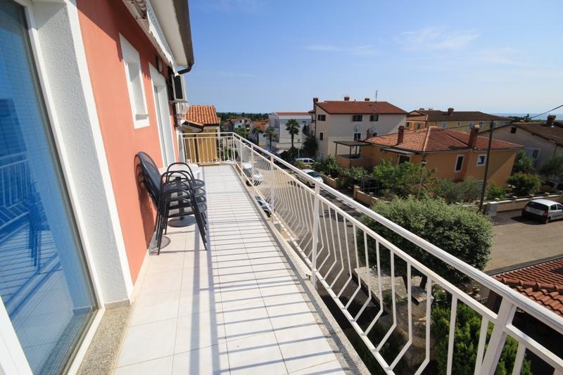 Apartments Tenerifa Novigrad (Istria) Exterior photo