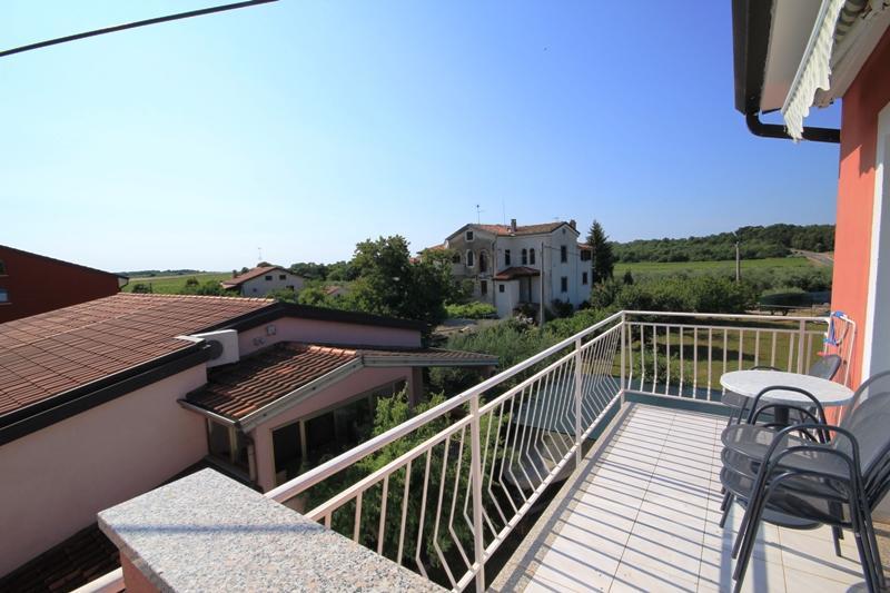 Apartments Tenerifa Novigrad (Istria) Exterior photo