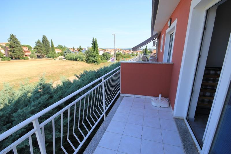Apartments Tenerifa Novigrad (Istria) Exterior photo