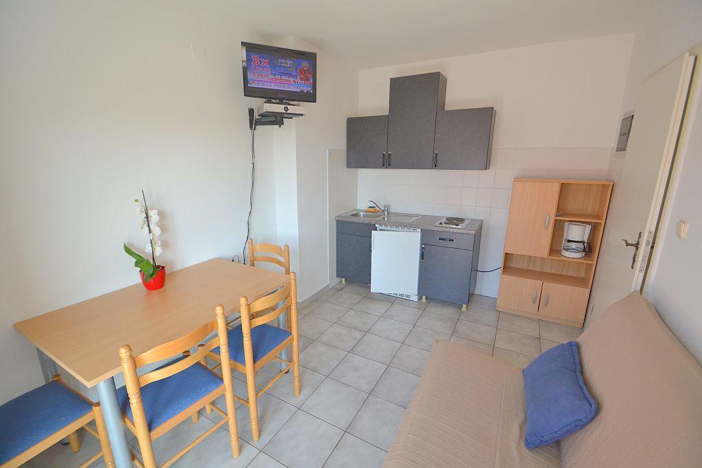 Apartments Tenerifa Novigrad (Istria) Exterior photo