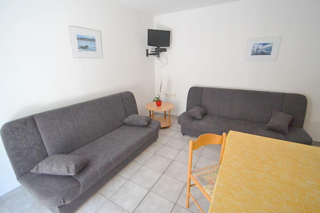 Apartments Tenerifa Novigrad (Istria) Exterior photo