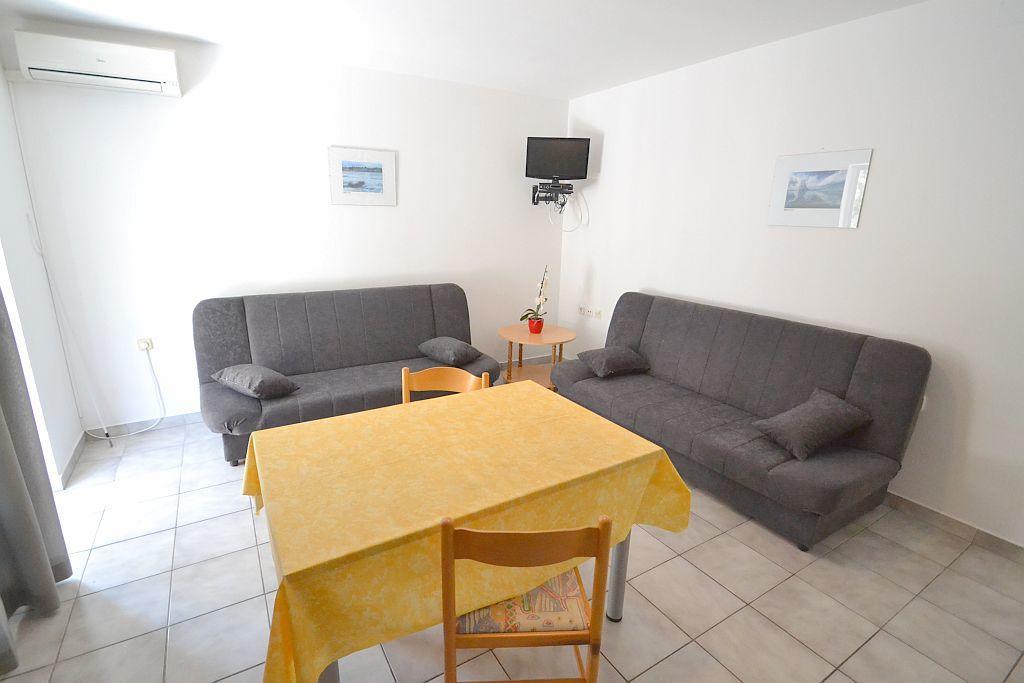 Apartments Tenerifa Novigrad (Istria) Exterior photo