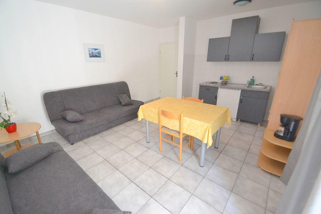 Apartments Tenerifa Novigrad (Istria) Exterior photo