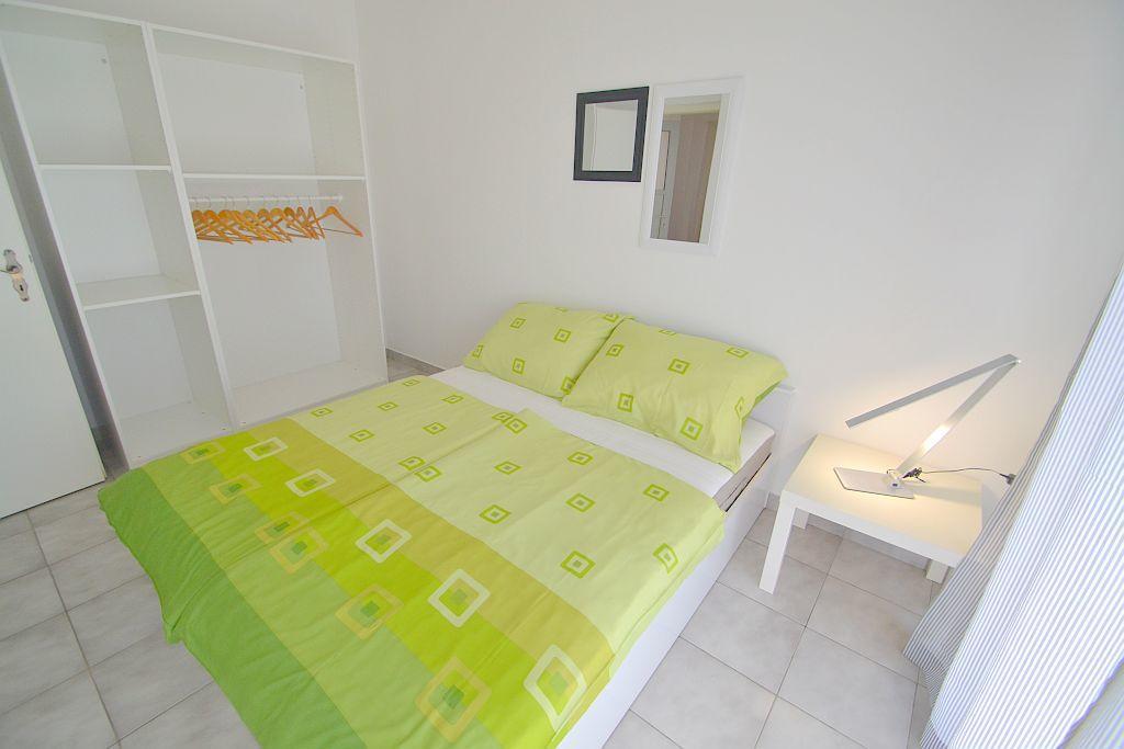 Apartments Tenerifa Novigrad (Istria) Exterior photo